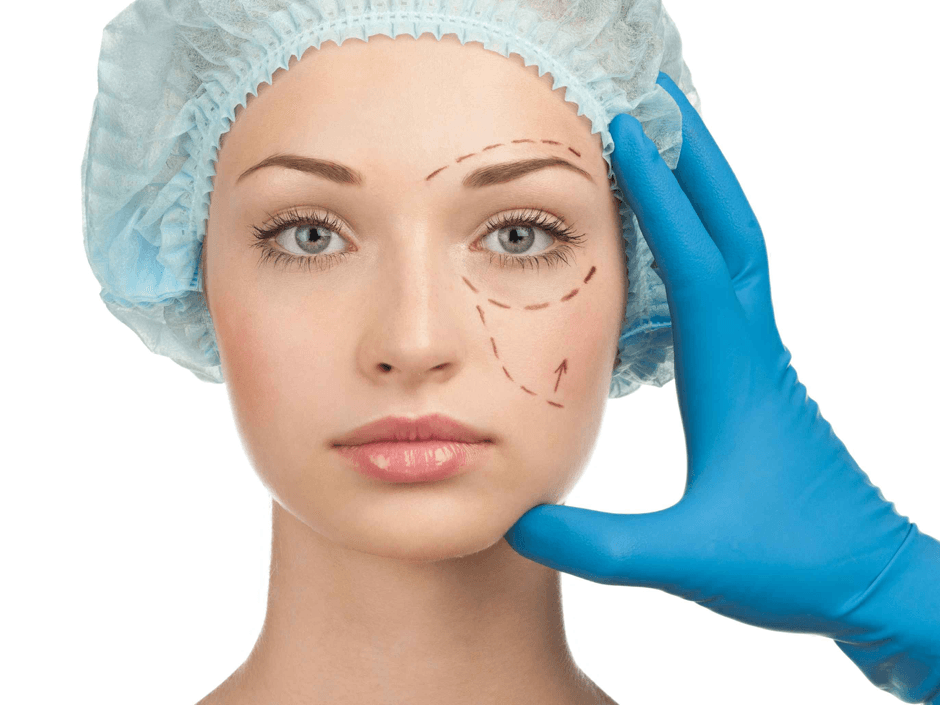 Cosmetic Surgery